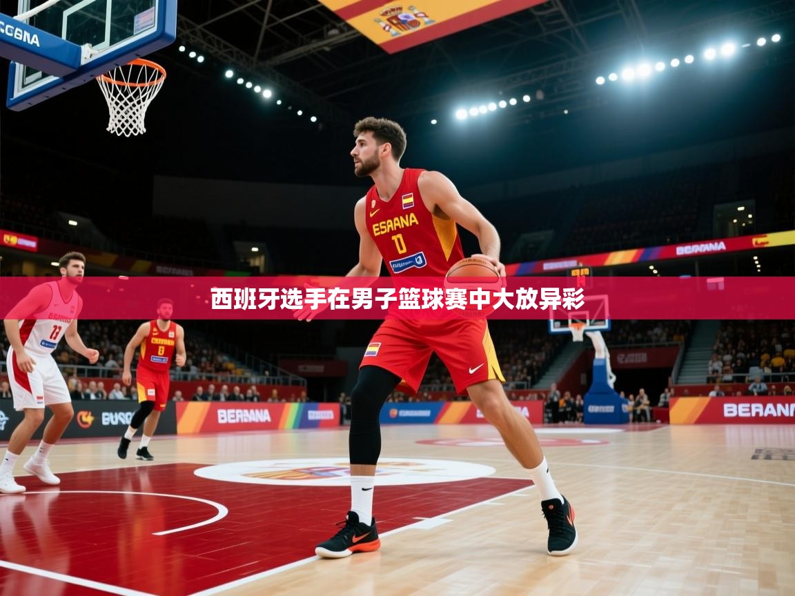 开云体育苹果版下载-西班牙选手在男子篮球赛中大放异彩  第4张