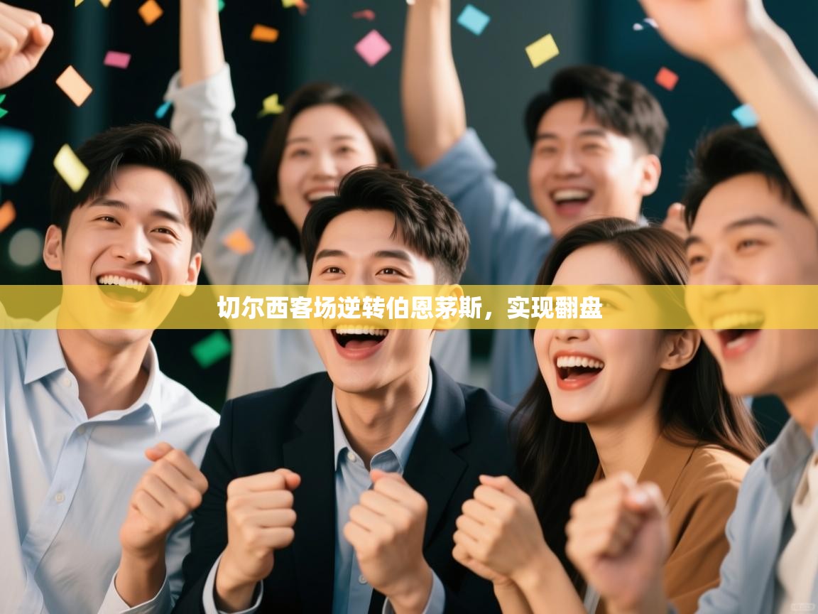 开云体育app官网网页登录入口-切尔西客场逆转伯恩茅斯，实现翻盘  第3张