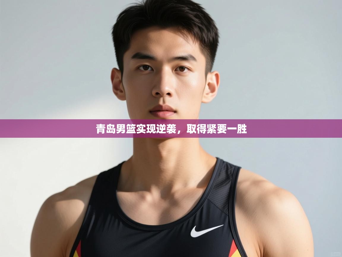 开云体育官方版下载-青岛男篮实现逆袭，取得紧要一胜  第1张