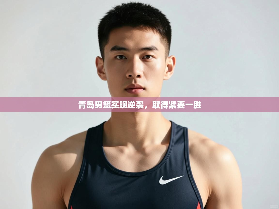 开云体育官方版下载-青岛男篮实现逆袭，取得紧要一胜  第4张