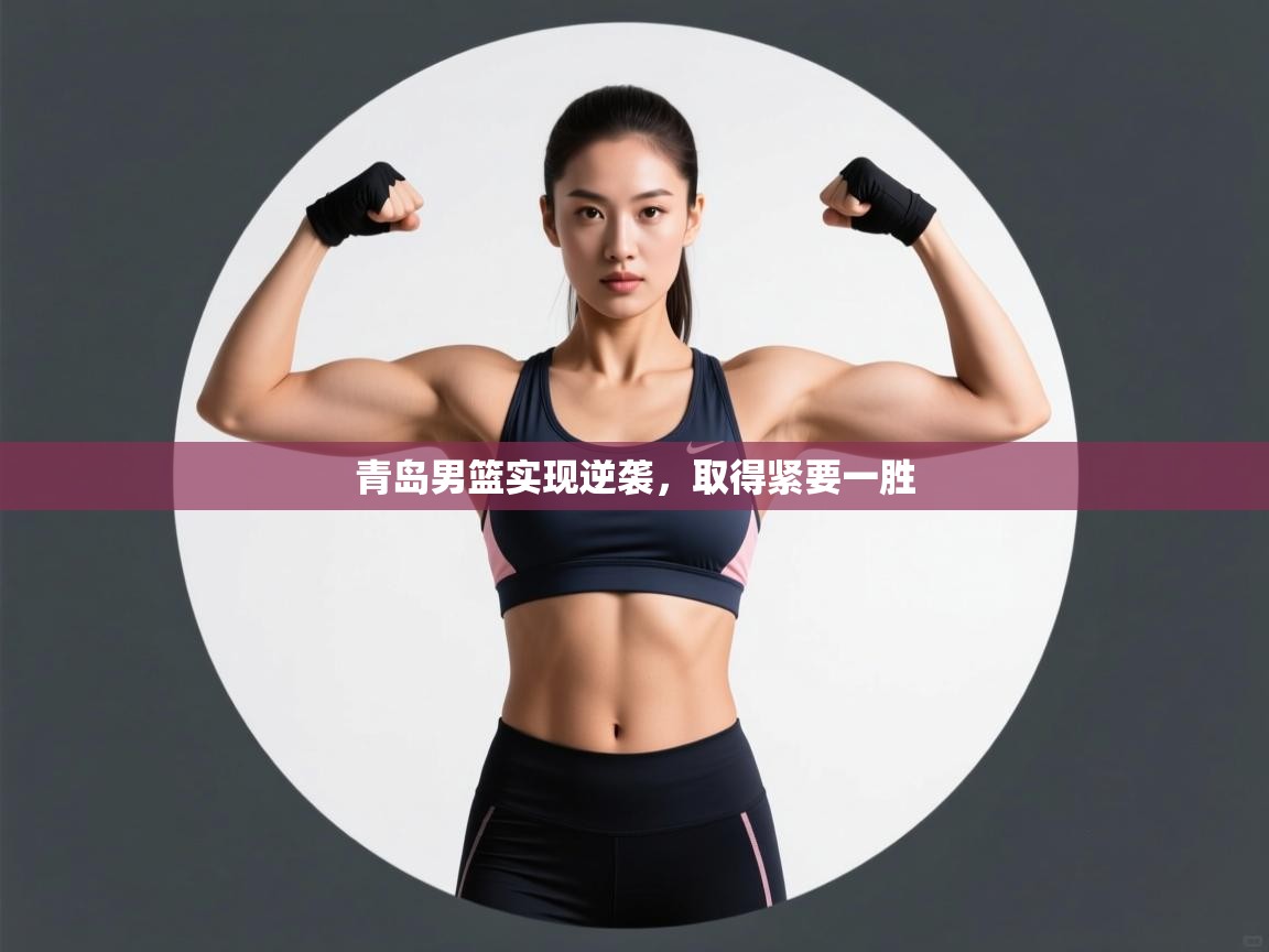 开云体育官方版下载-青岛男篮实现逆袭，取得紧要一胜  第2张