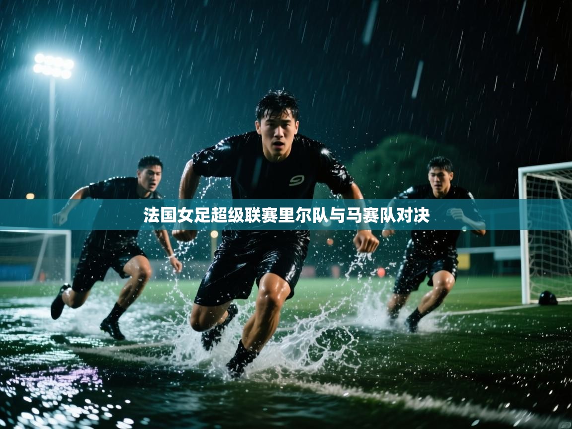 开云体育夜间模式开启-法国女足超级联赛里尔队与马赛队对决 第1张