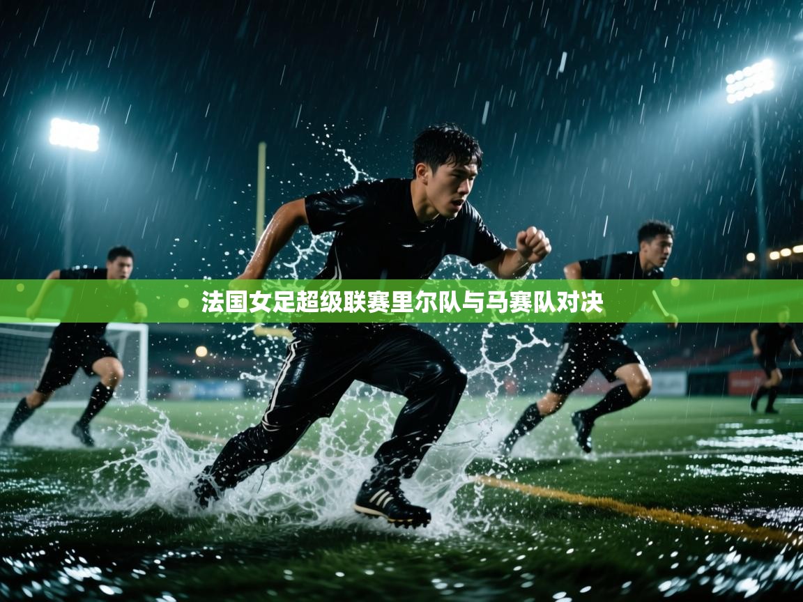 开云体育夜间模式开启-法国女足超级联赛里尔队与马赛队对决 第4张