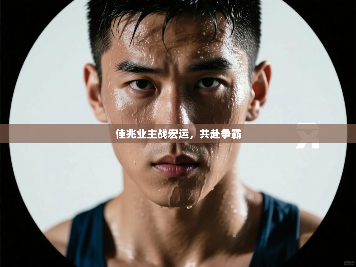 kaiyun体育入口-佳兆业主战宏运，共赴争霸  第4张