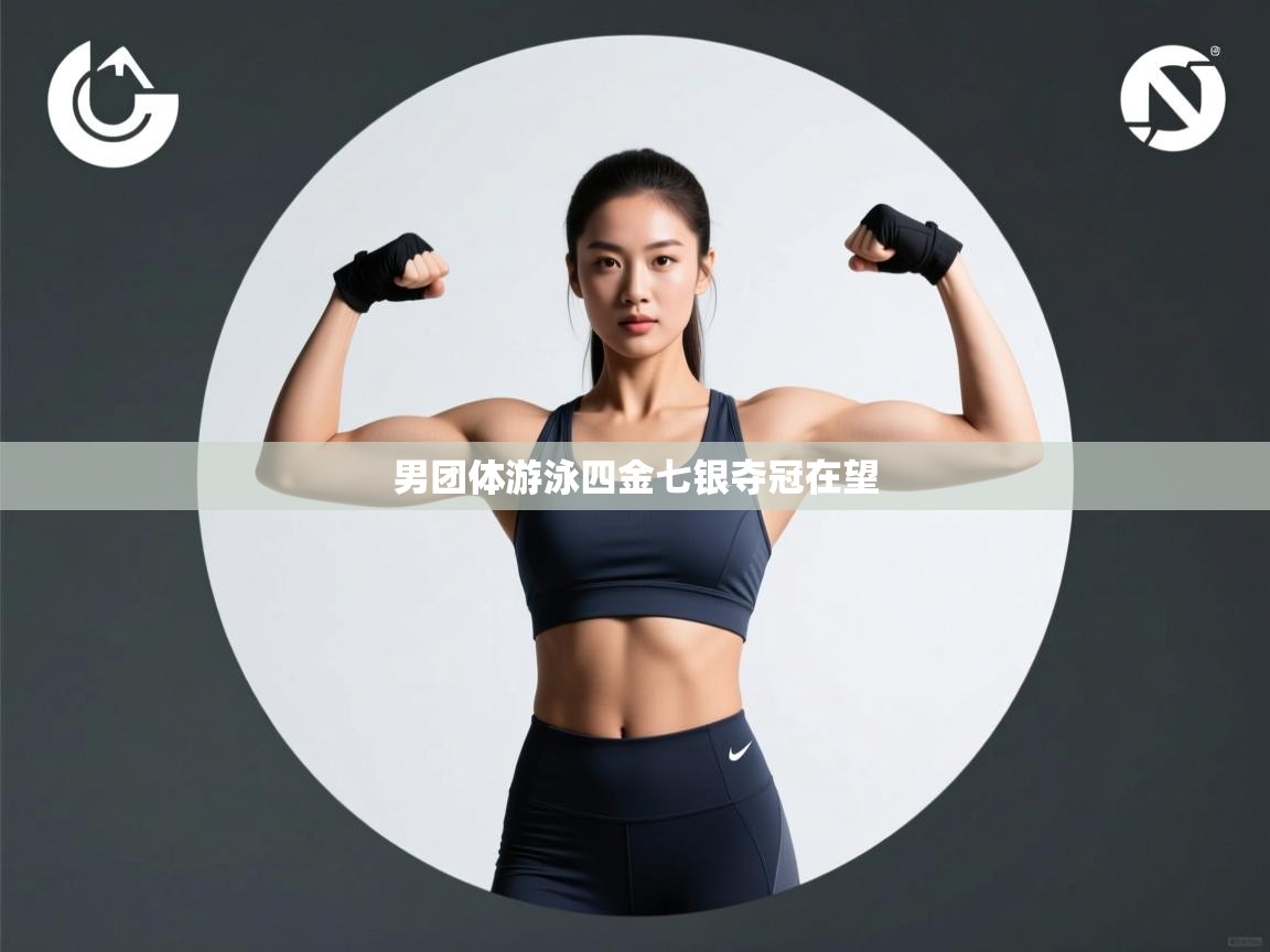 开云手机版-男团体游泳四金七银夺冠在望  第1张