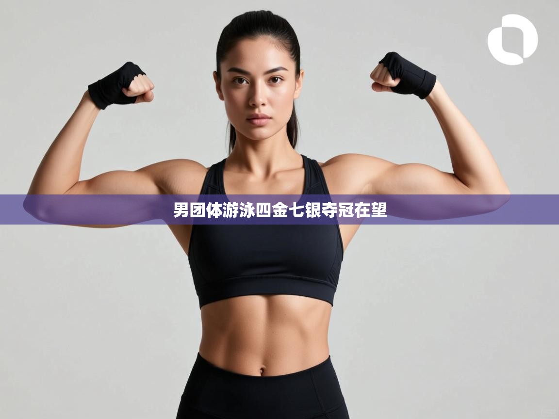 开云手机版-男团体游泳四金七银夺冠在望  第4张