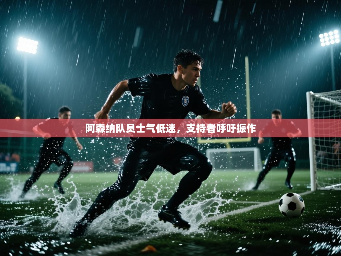 开云平台-阿森纳队员士气低迷,支持者呼吁振作 第2张
