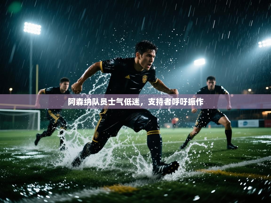 开云平台-阿森纳队员士气低迷,支持者呼吁振作 第1张