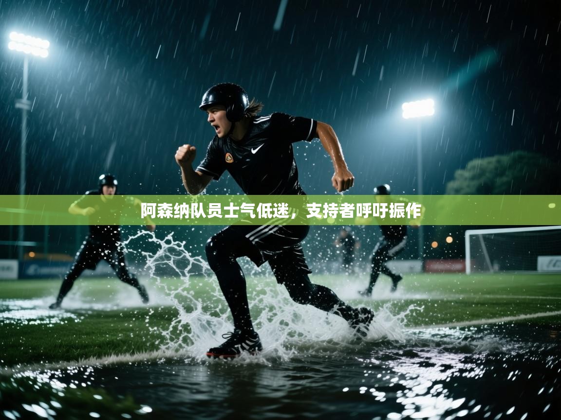 开云平台-阿森纳队员士气低迷,支持者呼吁振作 第4张