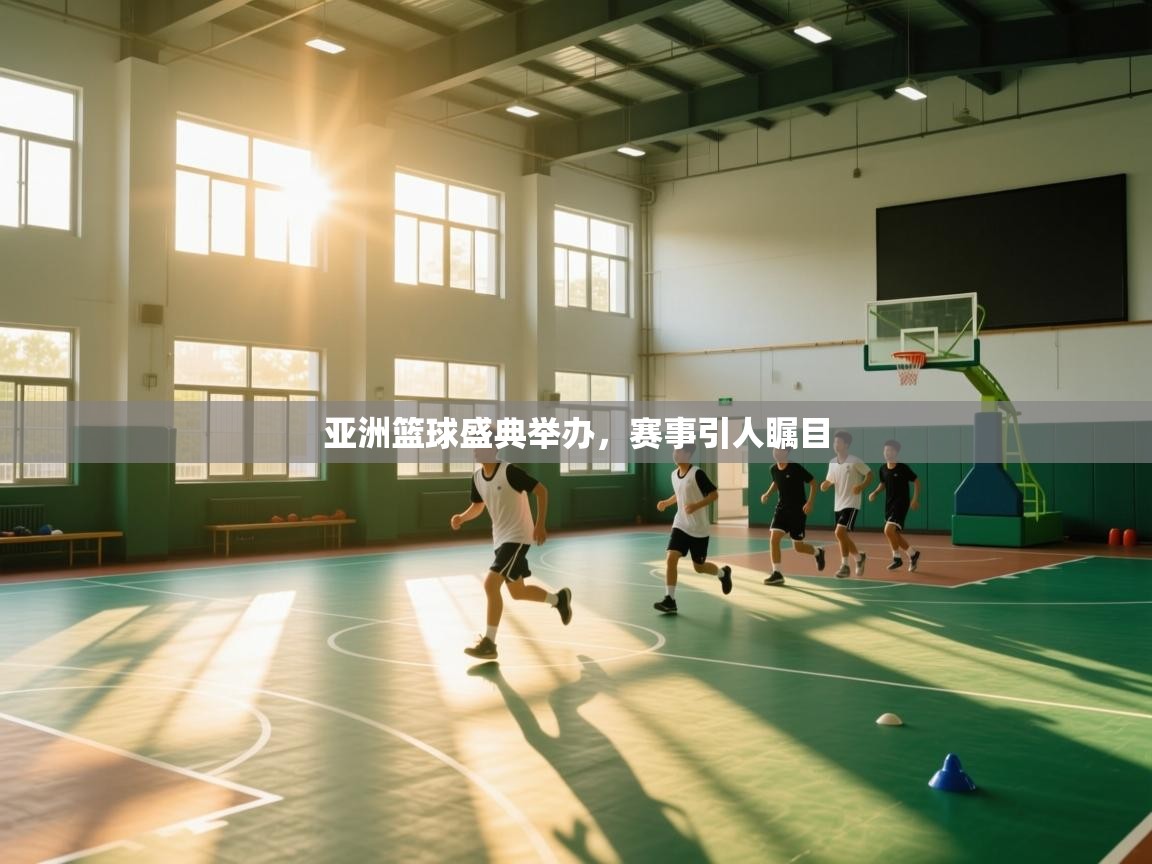 开云体育app官网-亚洲篮球盛典举办,赛事引人瞩目 第4张