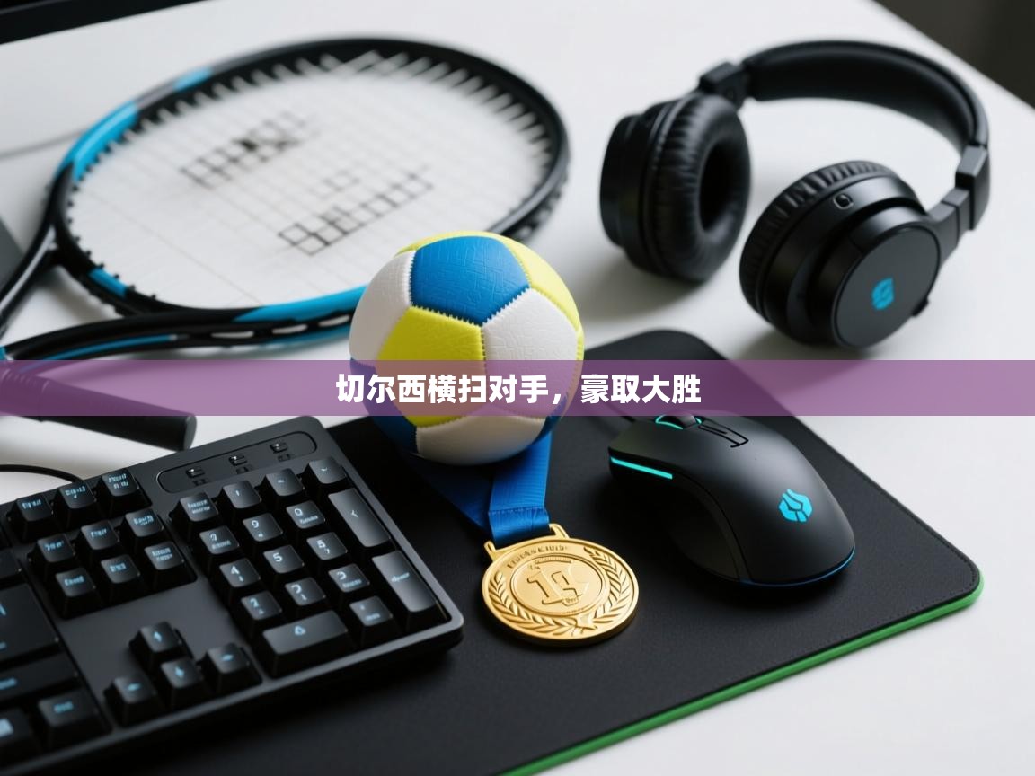 开云直播-切尔西横扫对手，豪取大胜  第1张