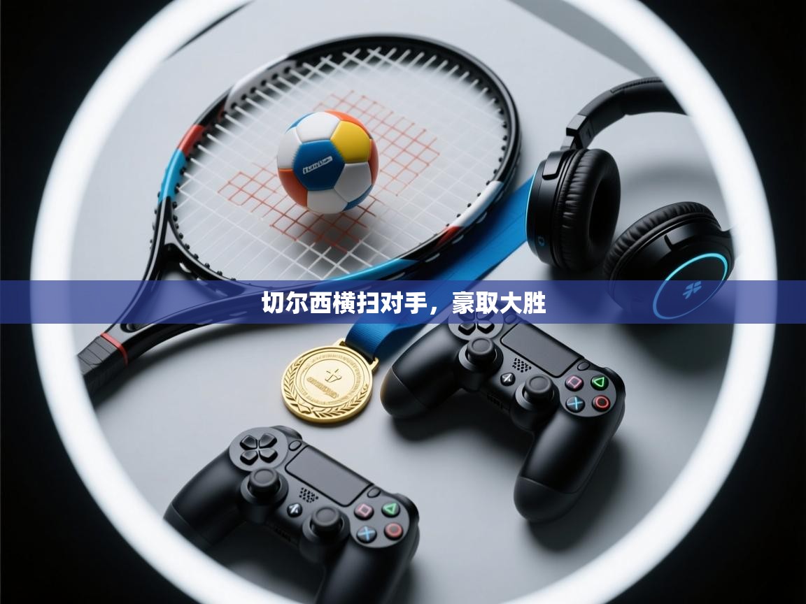 开云直播-切尔西横扫对手，豪取大胜  第2张