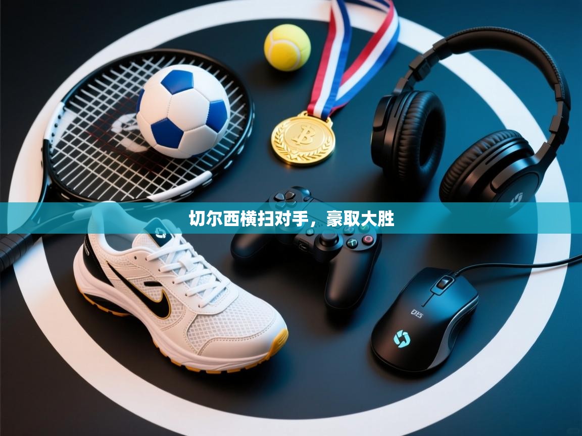 开云直播-切尔西横扫对手，豪取大胜  第3张