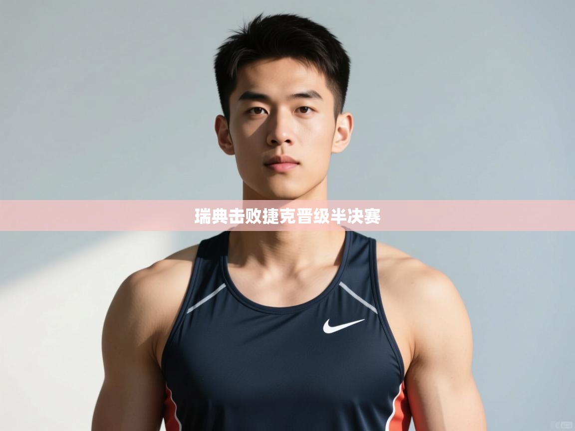 开云体育官方版下载-瑞典击败捷克晋级半决赛  第1张