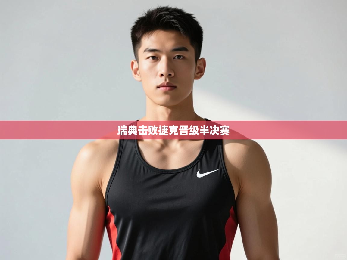 开云体育官方版下载-瑞典击败捷克晋级半决赛  第3张