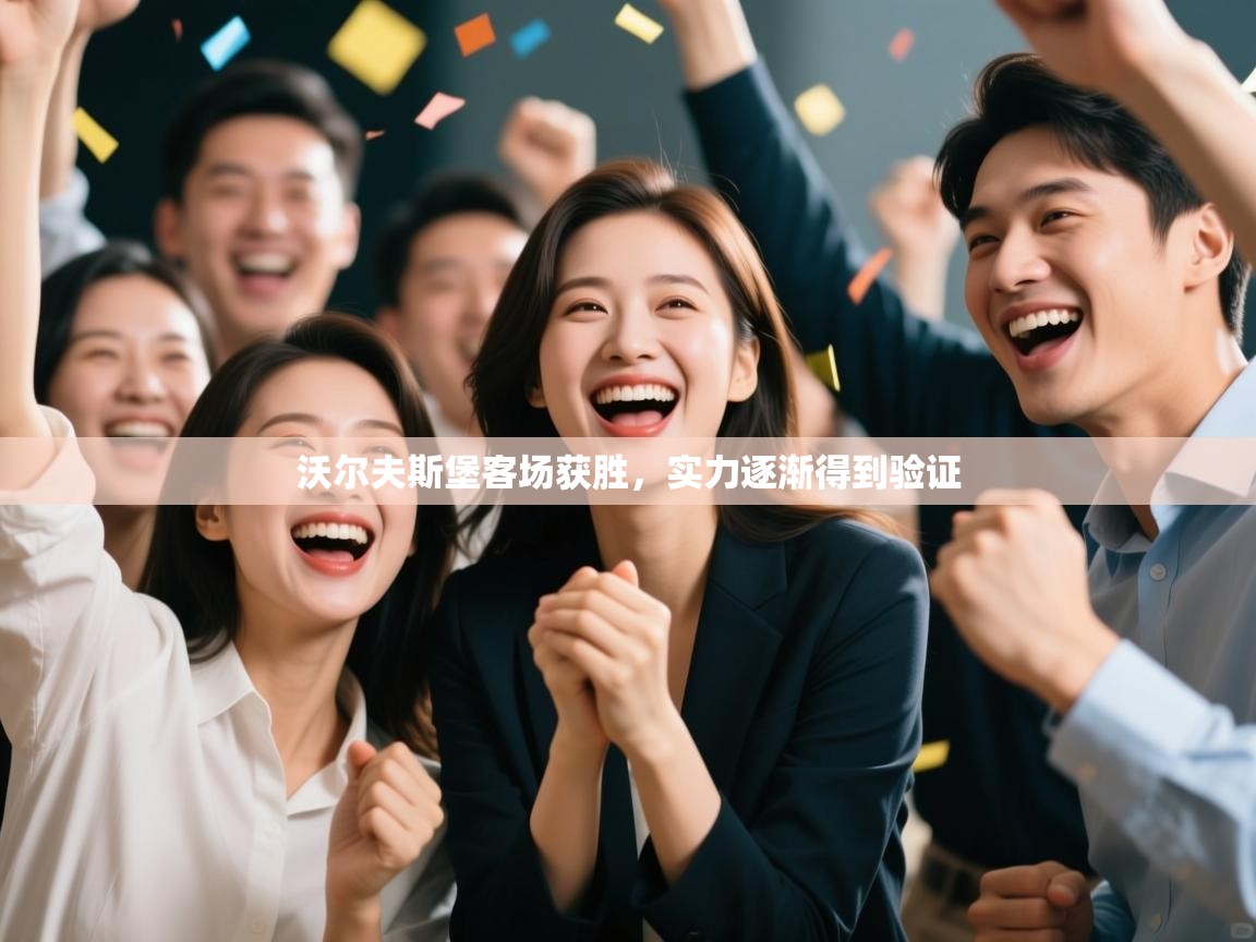 开云体育登录入口-沃尔夫斯堡客场获胜，实力逐渐得到验证  第3张