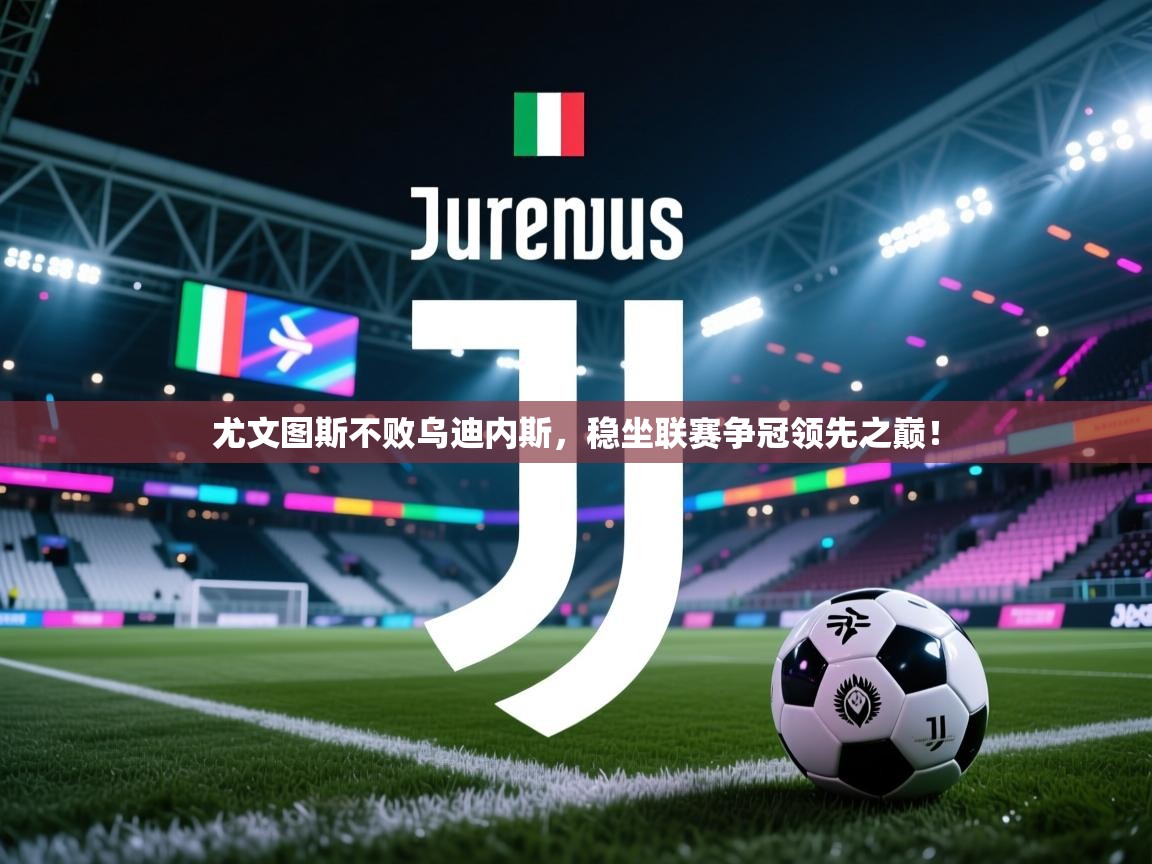 开云体育注册-尤文图斯不败乌迪内斯,稳坐联赛争冠领先之巅! 第3张