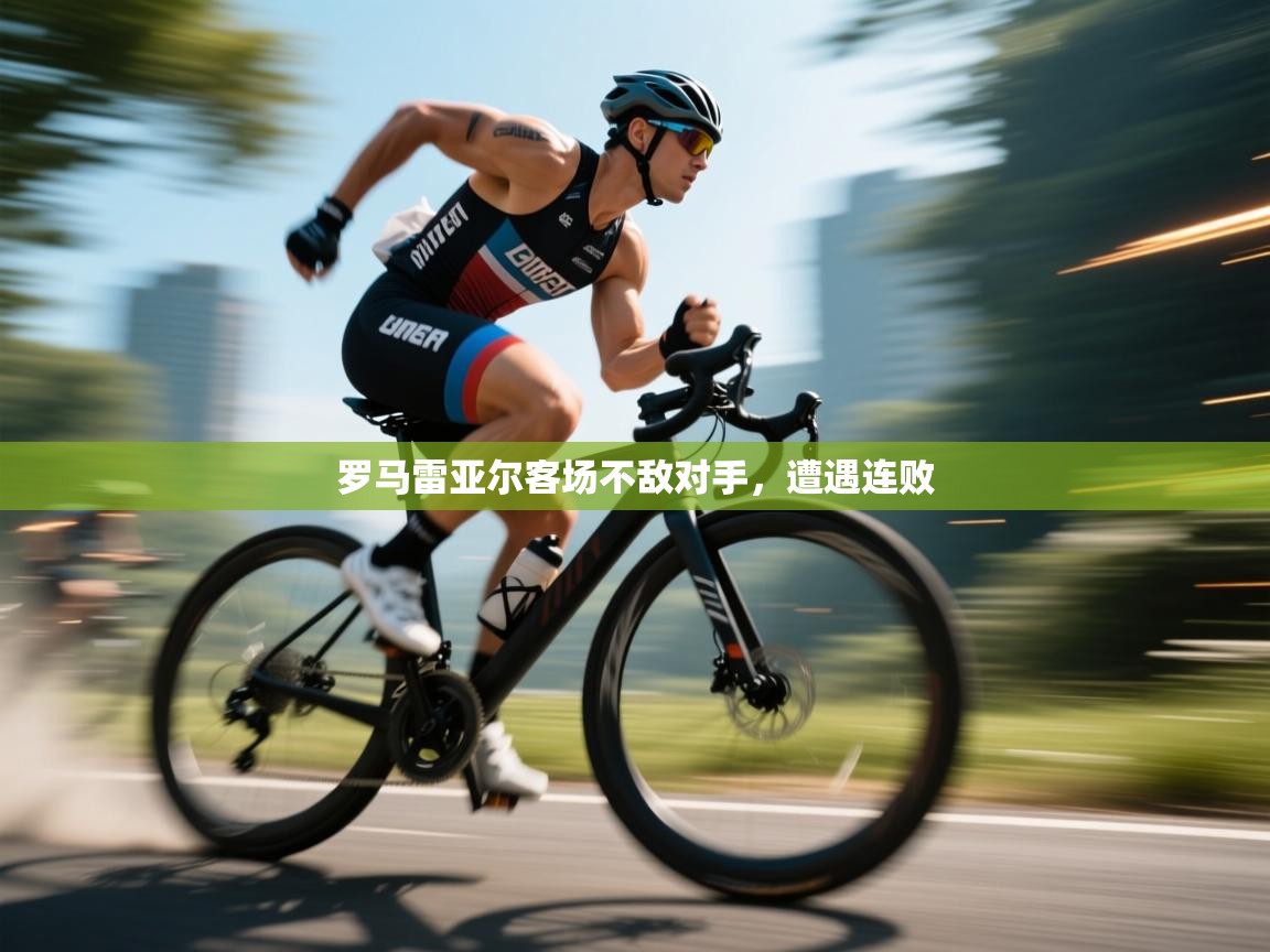 开云体育入口下载-罗马雷亚尔客场不敌对手,遭遇连败 第1张