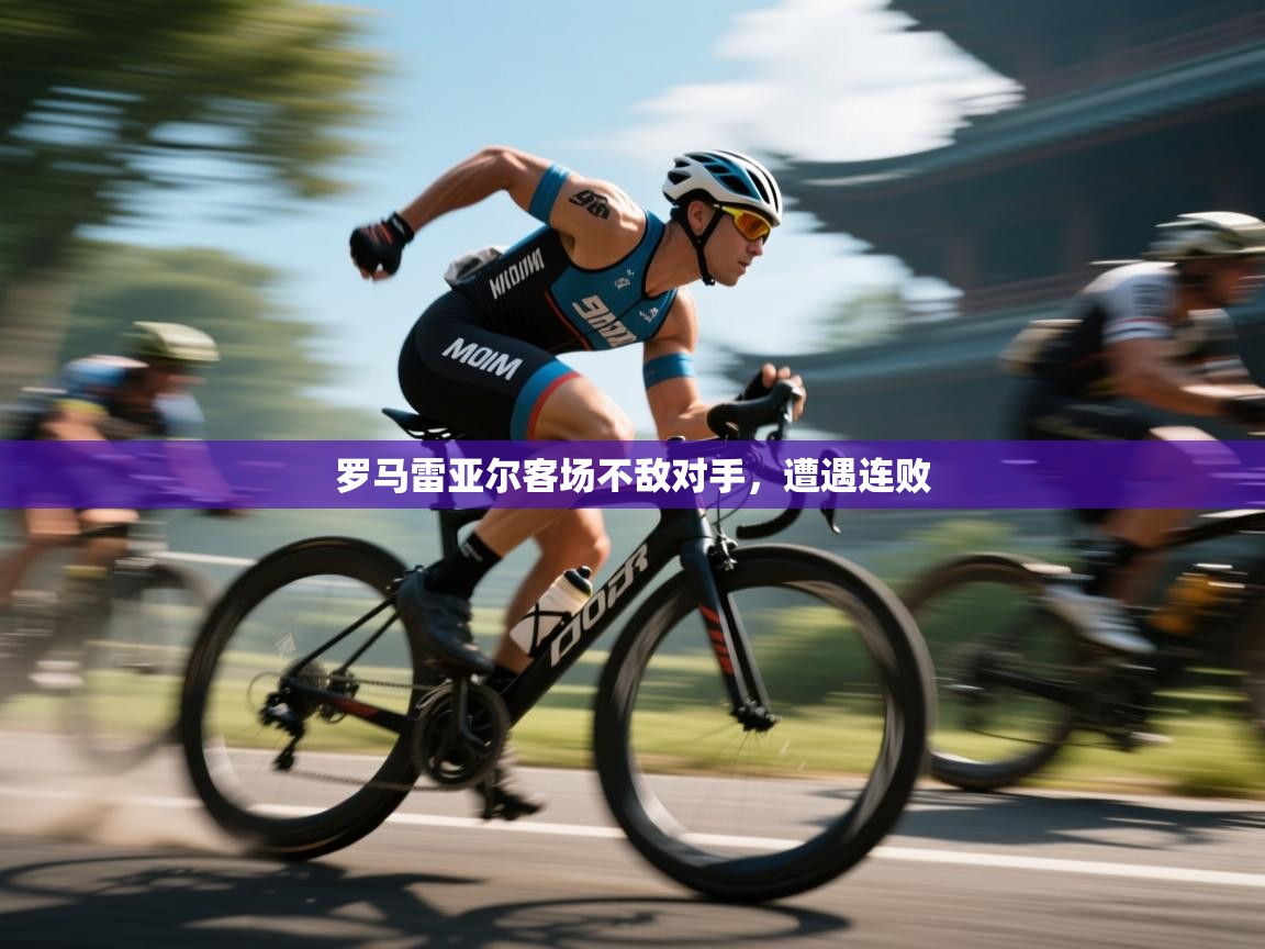 开云体育入口下载-罗马雷亚尔客场不敌对手,遭遇连败 第4张