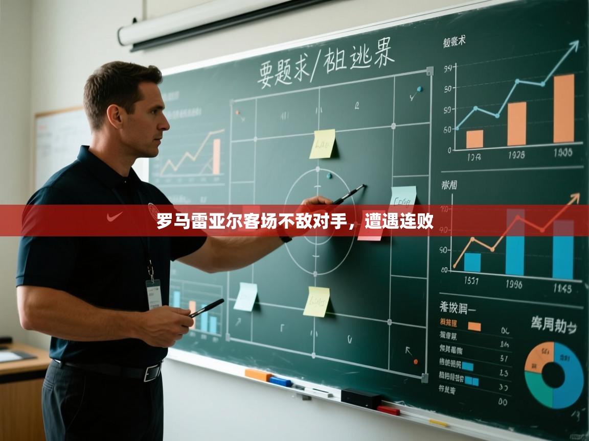 开云体育入口下载-罗马雷亚尔客场不敌对手,遭遇连败 第2张