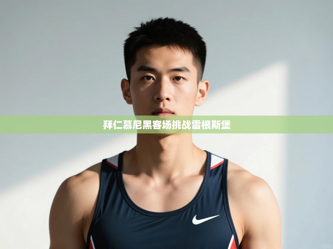 开云体育PC版网页版登录-拜仁慕尼黑客场挑战雷根斯堡 第3张