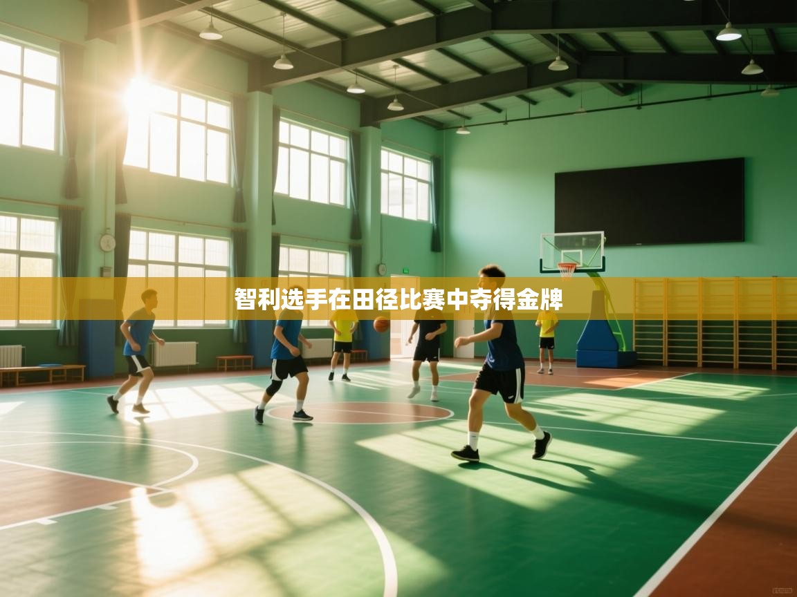 开云下载-智利选手在田径比赛中夺得金牌  第1张