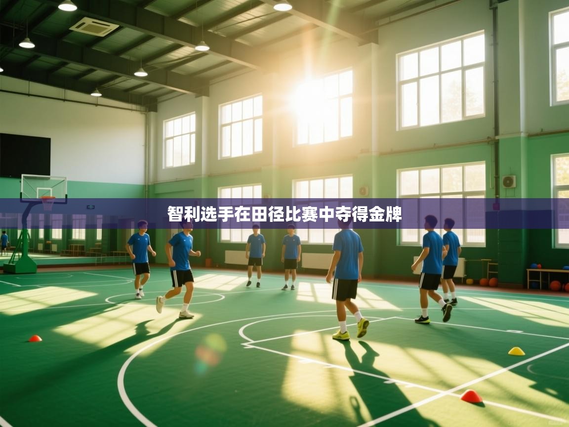 开云下载-智利选手在田径比赛中夺得金牌  第2张