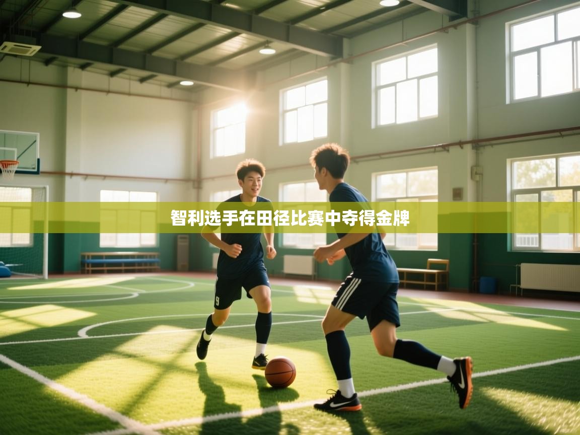 开云下载-智利选手在田径比赛中夺得金牌  第3张