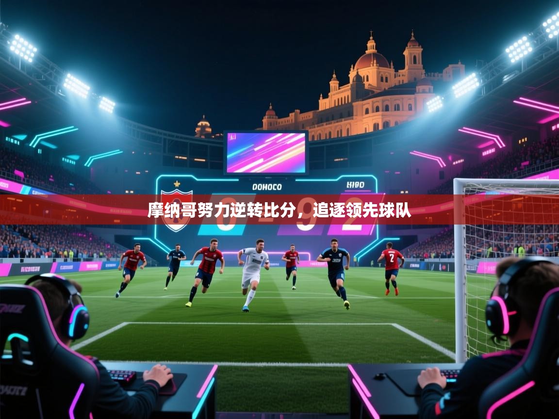 开云体育入口网址-摩纳哥努力逆转比分，追逐领先球队  第1张