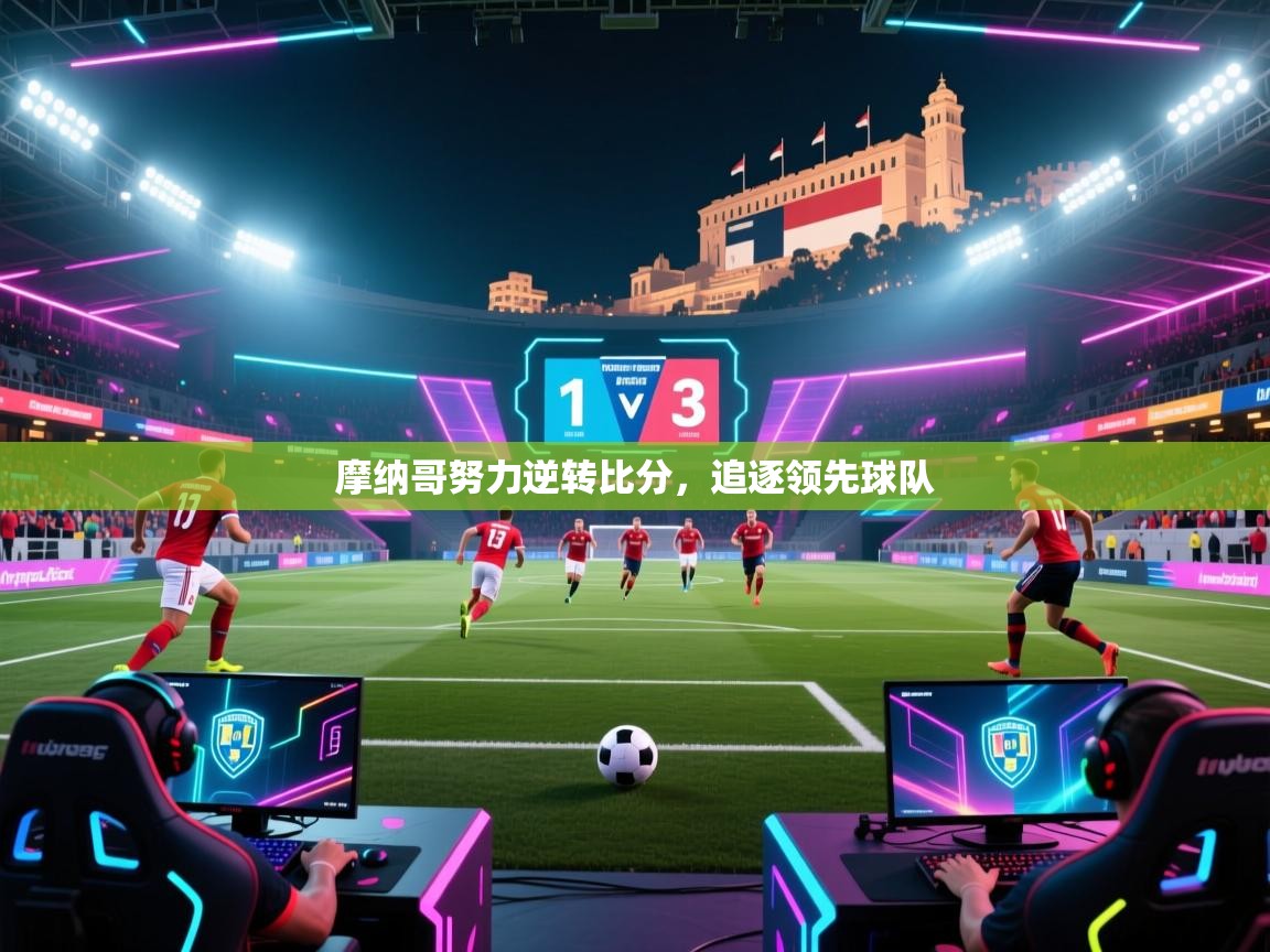 开云体育入口网址-摩纳哥努力逆转比分，追逐领先球队  第3张