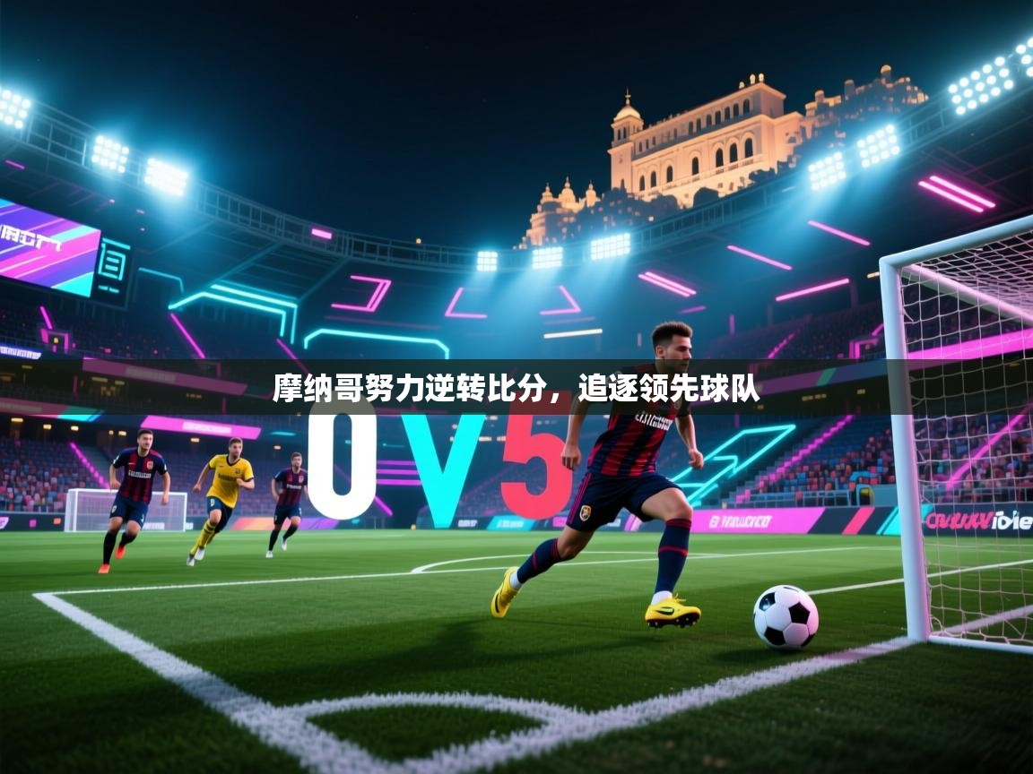 开云体育入口网址-摩纳哥努力逆转比分，追逐领先球队  第4张