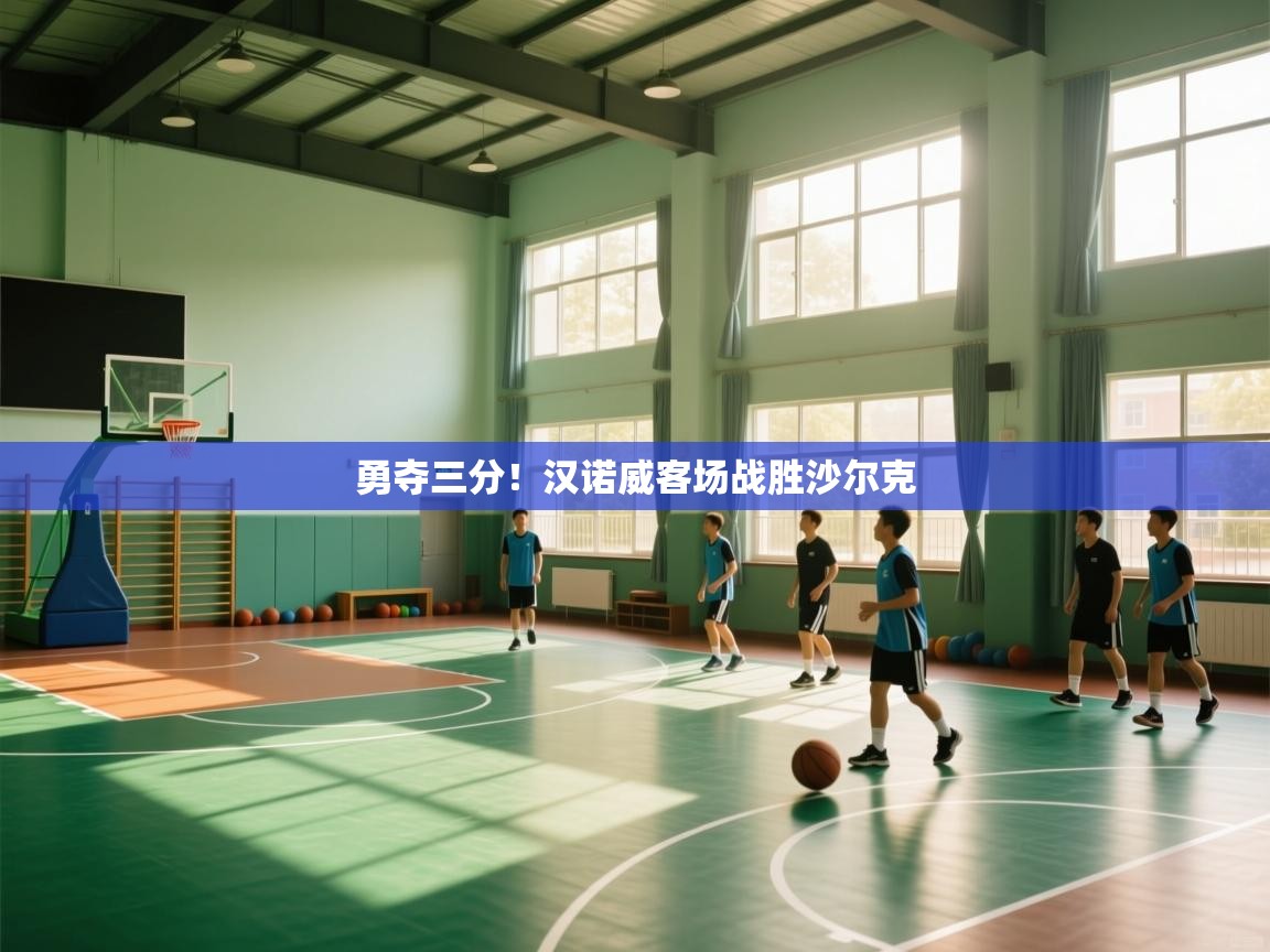 开云kaiyun体育app入口登录官网-勇夺三分！汉诺威客场战胜沙尔克  第3张