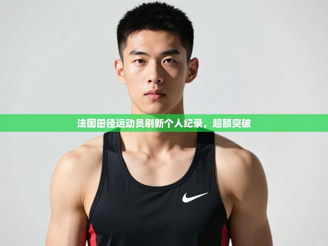 开云体育app下载-法国田径运动员刷新个人纪录，超额突破  第4张